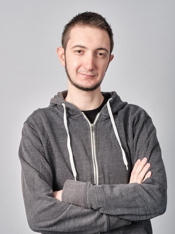 Cyril